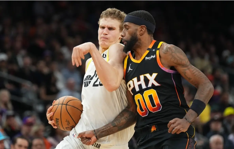 赛后菲尼克斯太阳队长鼓劲：欧联节点到来，底气十足，球队文化再被提及 