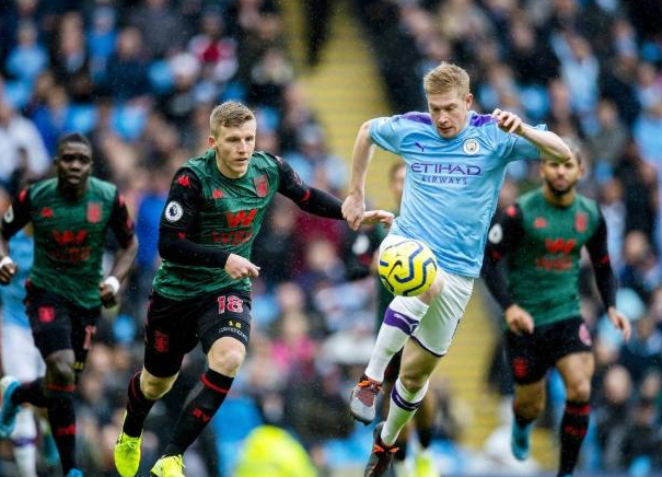 NBA总决赛赛程吃紧,阿斯顿维拉清晨单刀错失,悬念犹存,临场指挥获称赞(cba总决赛回放) NBA总决赛赛程吃紧,阿斯顿维拉清晨单刀错失,悬念犹存,临场指挥获称赞(cba总决赛回放)