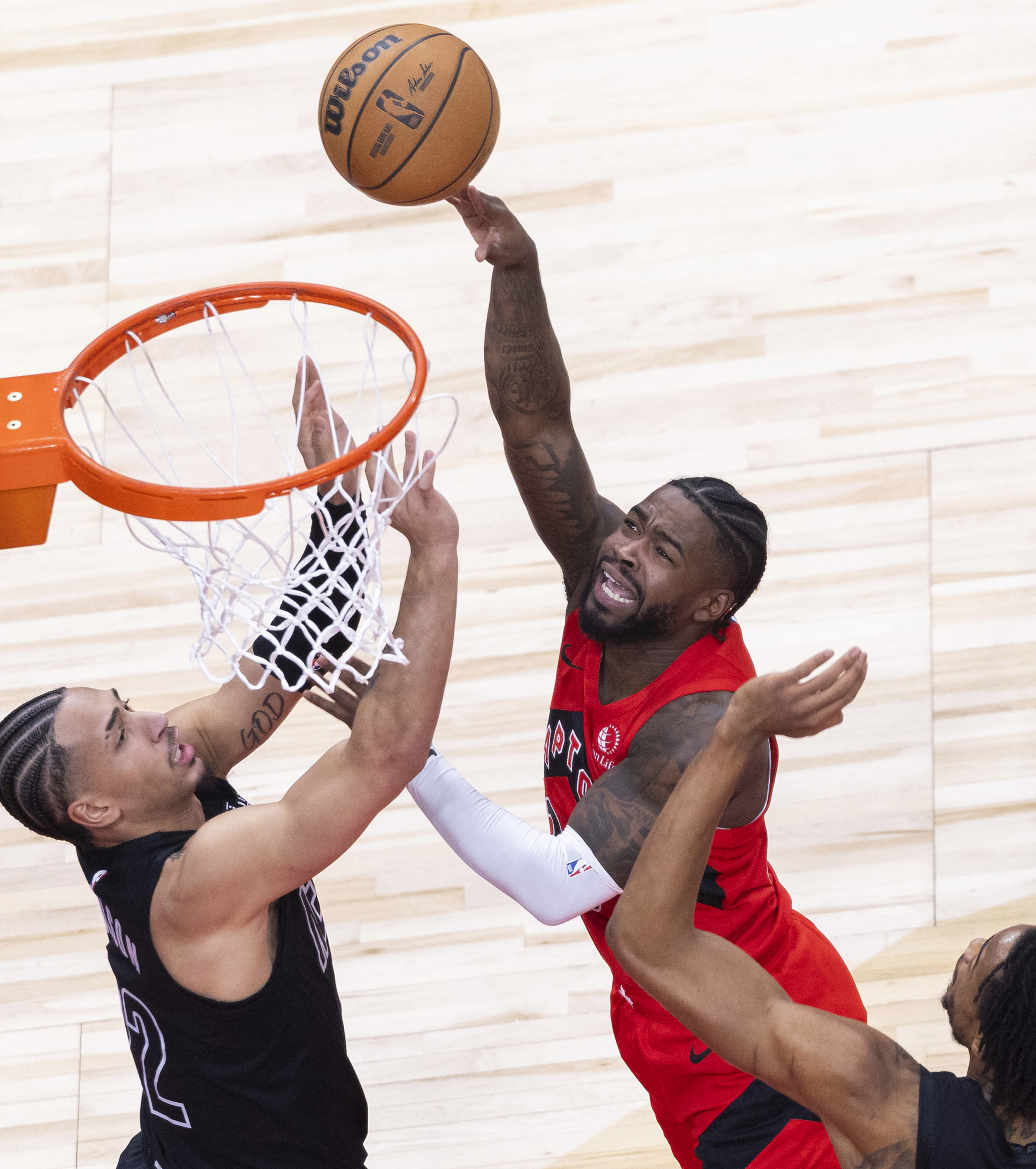 CBA常规赛赛程吃紧，多伦多猛龙清晨遗憾出局，球迷炸锅，细节决定成败(cba年赛今年为何打五十多回合)