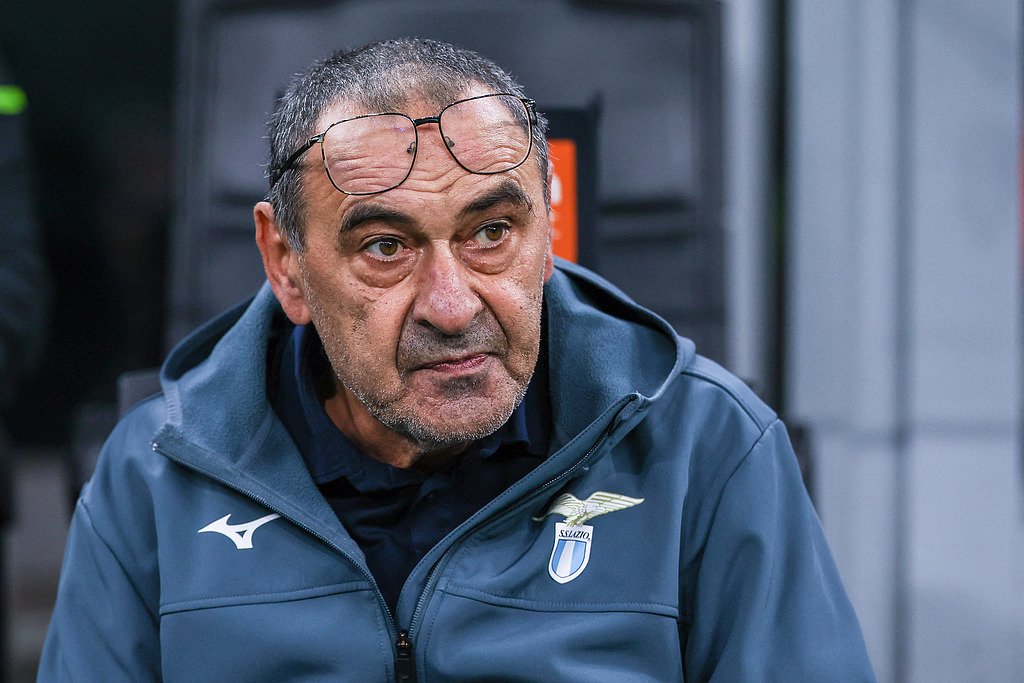 意甲最新积分榜拉齐奥 意甲最新积分榜拉齐奥