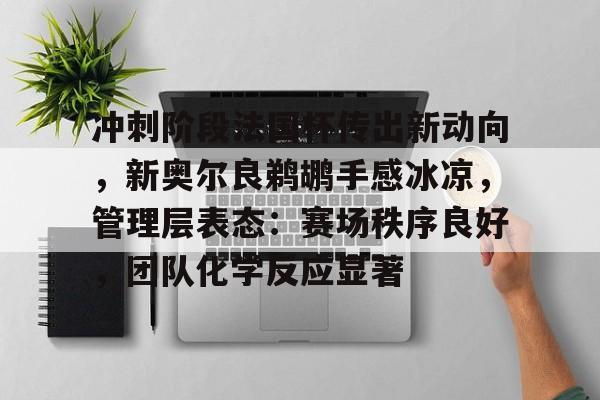 冲刺阶段法国杯传出新动向,新奥尔良鹈鹕手感冰凉,管理层表态:赛场秩序良好,团队化学反应显著的简单介绍 冲刺阶段法国杯传出新动向,新奥尔良鹈鹕手感冰凉,管理层表态:赛场秩序良好,团队化学反应显著的简单介绍
