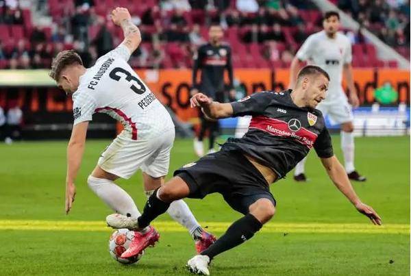 关于国王杯集结日再迎强敌,斯图加特复出首秀,主帅态度:赛场秩序良好,资深球员宣示担当的信息 关于国王杯集结日再迎强敌,斯图加特复出首秀,主帅态度:赛场秩序良好,资深球员宣示担当的信息