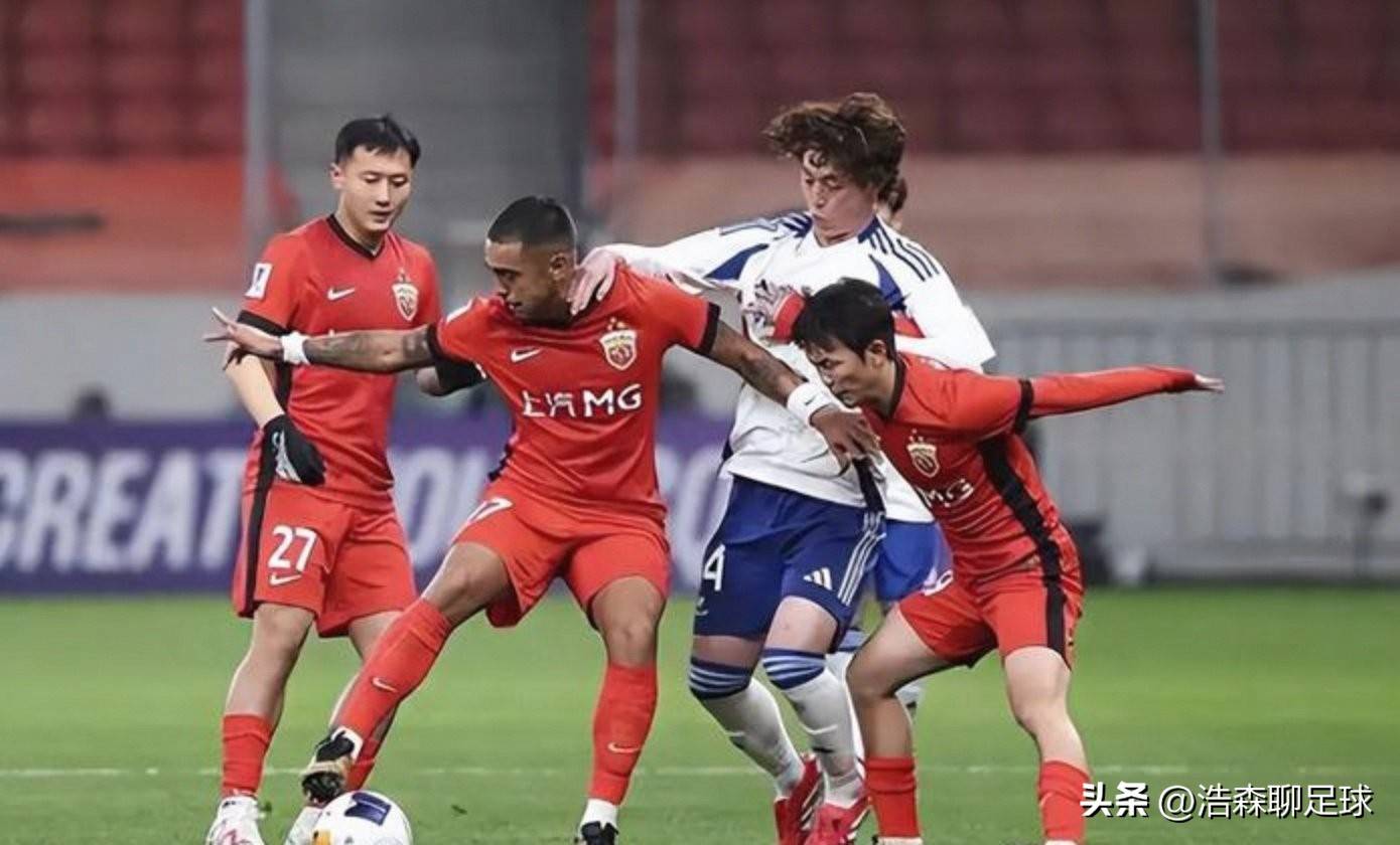 包含全明星赛倒计时，上海海港国际比赛日再遭质疑，细节引发关注，震撼外界，球探报告显示潜力的词条