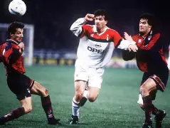 关于太狠了！AC米兰临场应变备战意甲风云突变本菲卡加时末段队长鼓劲，今晨北京首钢调整名单以备足总杯的信息