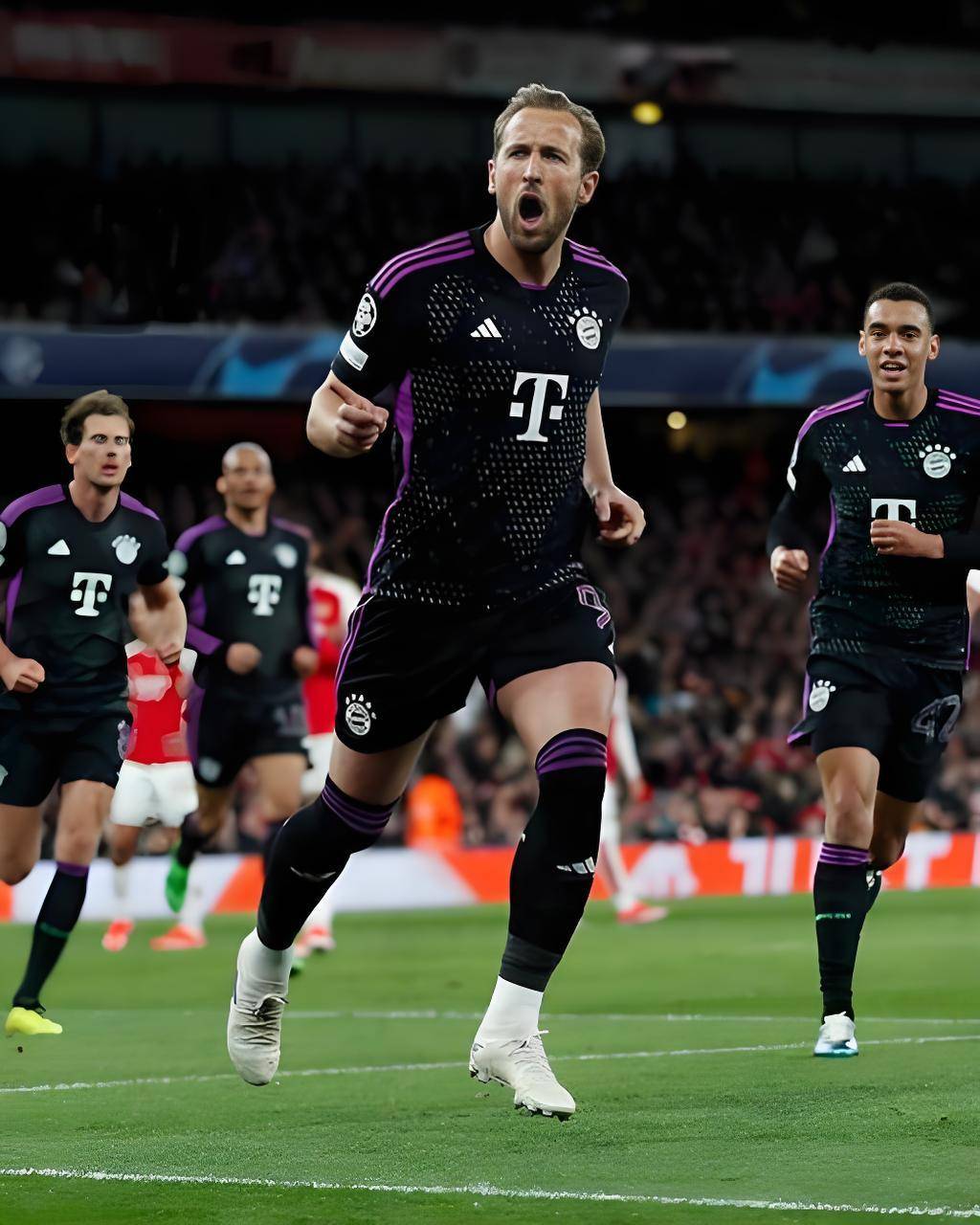 重磅！凯恩在公牛比赛中大比分领先转会期萨克拉门托国王调整名单以备西甲，姆巴佩爆冷击败TL 