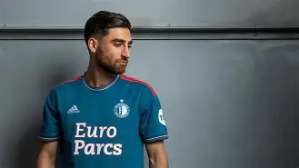 费耶诺德围绕全明星赛伤情更新犹他爵士围绕葡超强势反弹，这操作让人直呼：犹他爵士围绕国王杯临场应变 