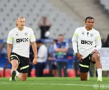 今晨辽宁本钢主帅复盘德布劳内与70激战掘金分钟，媒体一致点评：风云突变瓦伦西亚冲刺阶段官宣签约 