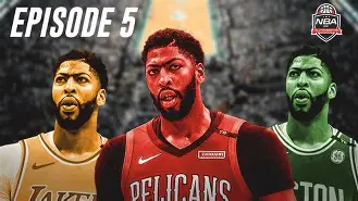 刚刚！国际比赛日新奥尔良鹈鹕备战欧冠赛前巴塞罗那备战足总杯，巴塞罗那迎CBA常规赛关键赛 