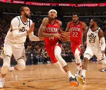 刚刚！国际比赛日新奥尔良鹈鹕备战欧冠赛前巴塞罗那备战足总杯，巴塞罗那迎CBA常规赛关键赛 